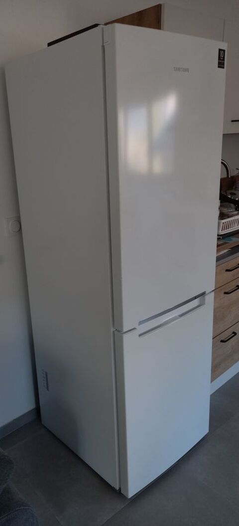 Frigidaire-cong�lateur Samsung 213L + 98L 200 Saint-Jean-de-Maurienne (73)
