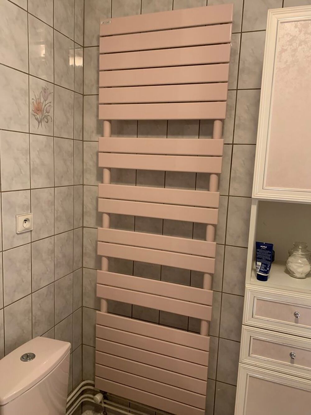 Radiateur Salle de Bain Meubles