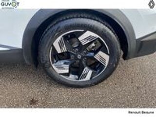 Symbioz E-Tech full hybrid 145 Techno 2025 occasion 21200 Beaune