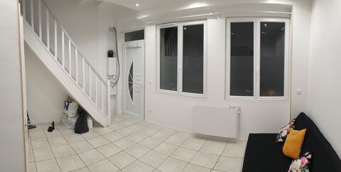  Appartement  louer 2 pices 33 m Saint-denis
