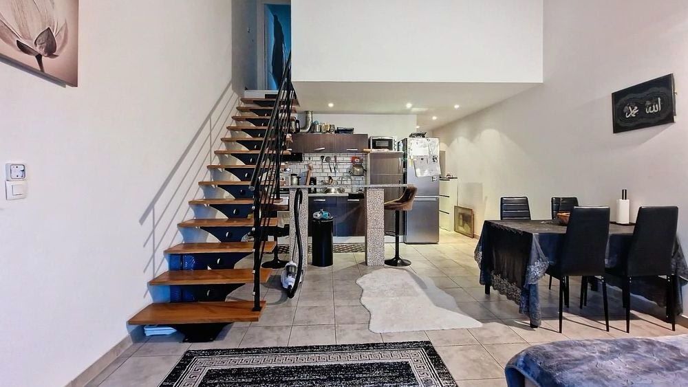 Vente Immeuble Immeuble mixte ? Vigneux-sur-Seine (91270) Vigneux-sur-seine