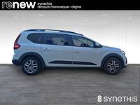 Jogger TCe 110 5 places Confort 2022 occasion 04100 Manosque
