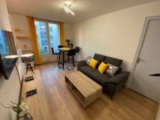  Appartement � louer 3 pi�ces 43 m�