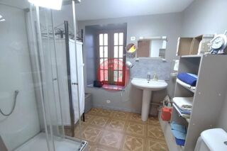  Maison à vendre 3 pièces 35 m²