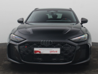 RS5 Avant PHEV V6 2.9 quattro Tiptronic 2026 occasion 59000 Lille