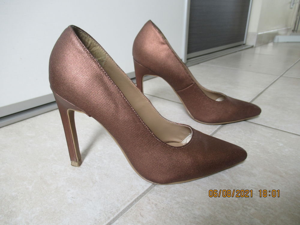 Escarpins Chaussures