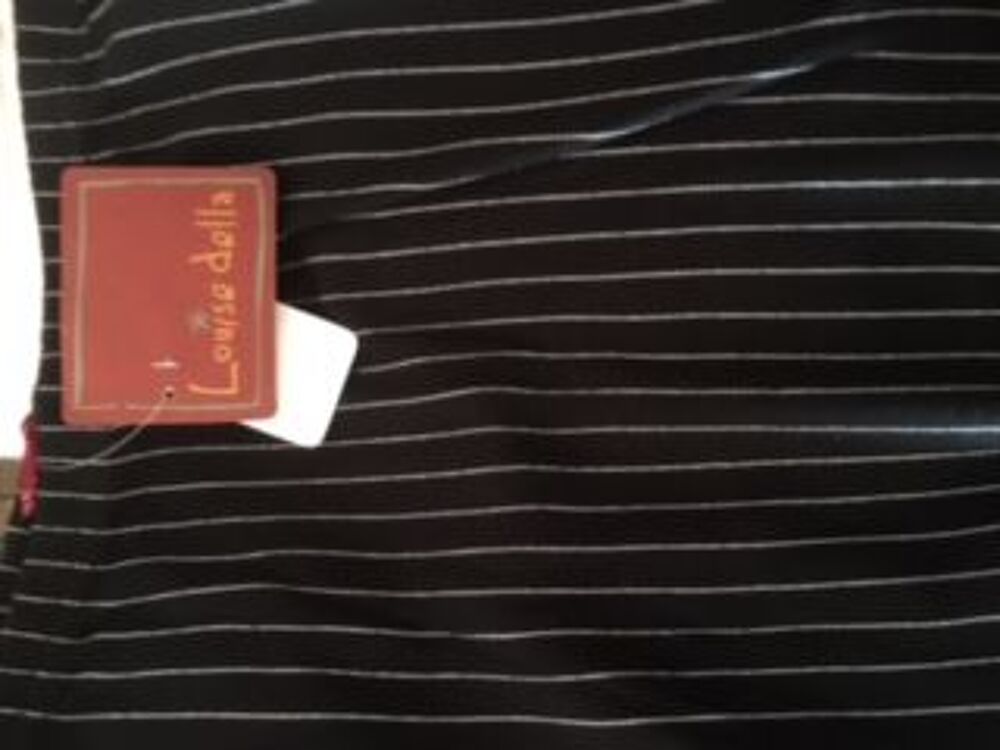 stock de vetements Vêtements