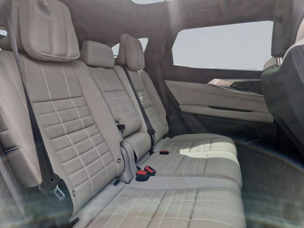 Espace E-Tech hybrid 200 Iconic 2023 occasion 42120 Le Coteau