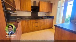  Appartement � vendre 2 pi�ces 58 m�