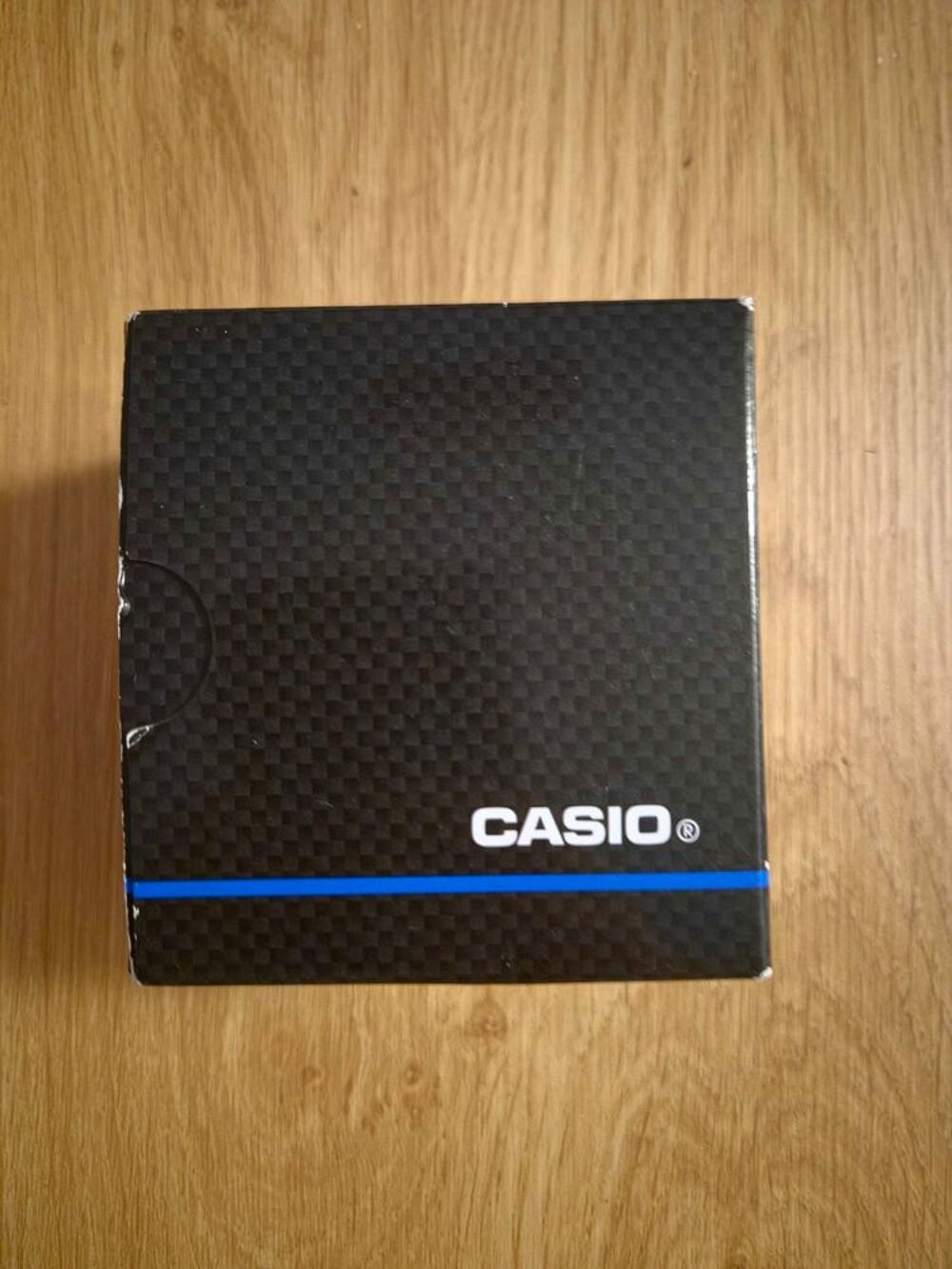 Montre Casio Accessoires
