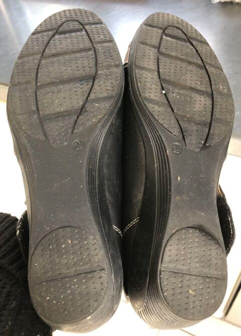 chaussures Libra Pop 10 Argels-Gazost (65)