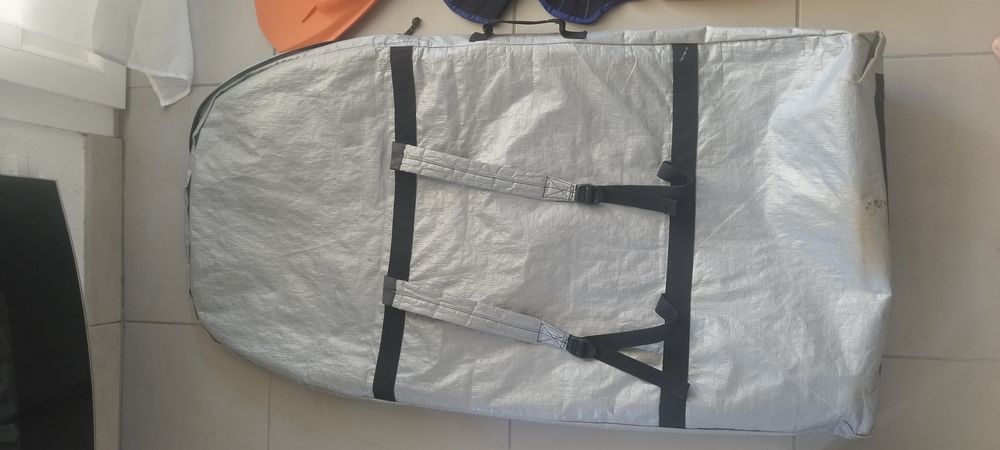 Ensemble bodyboard Sports