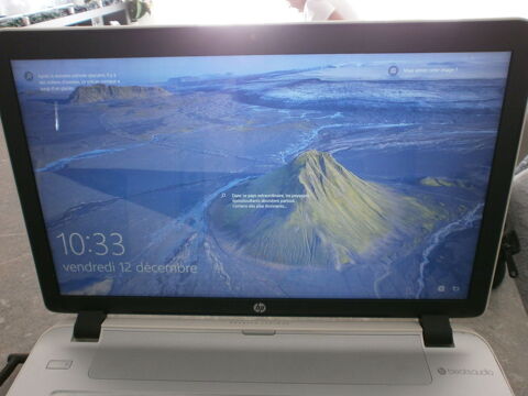 PC 17 pouces HP 30 Puget-sur-Argens (83)