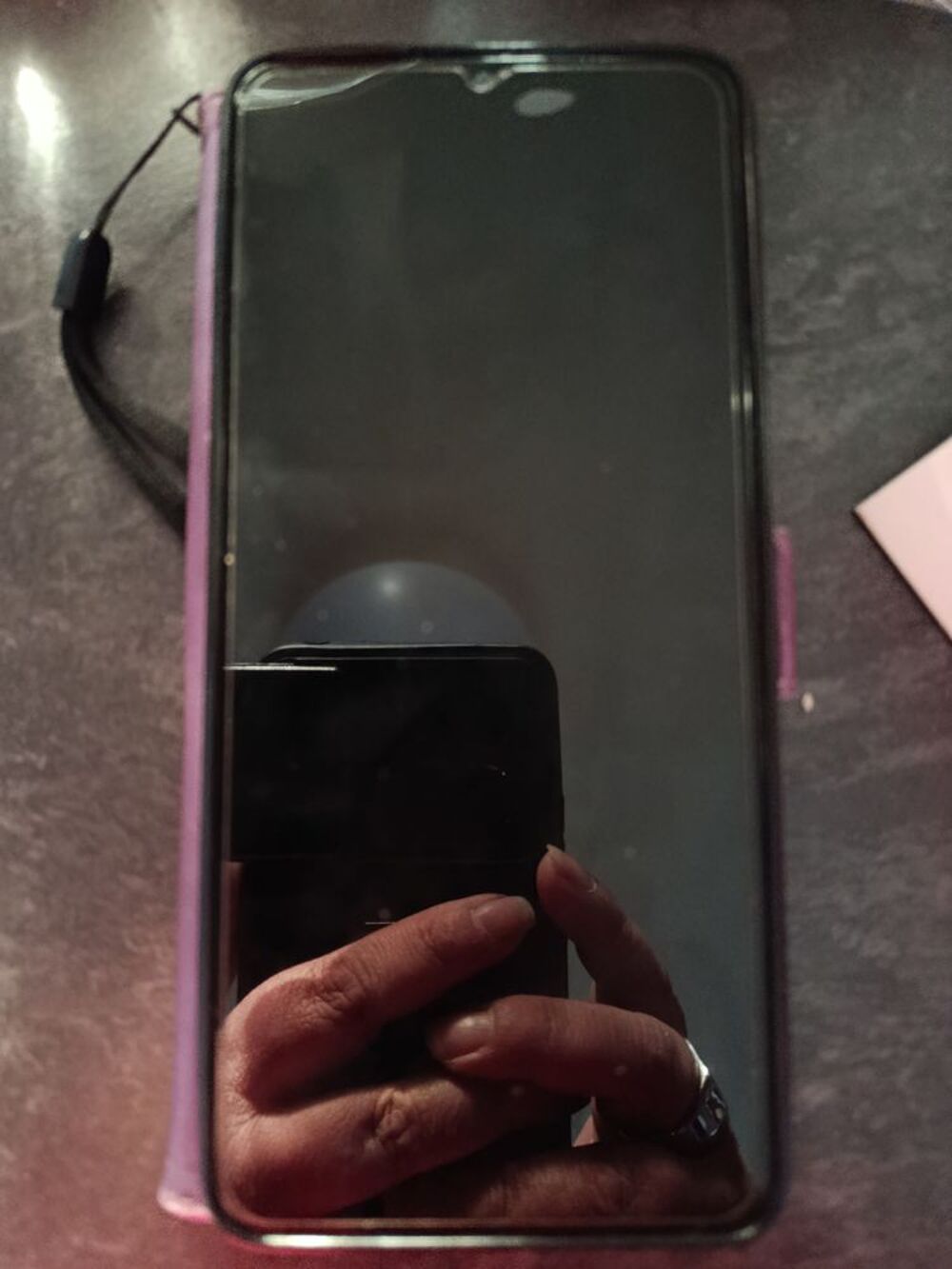 Samsung Galaxy A12 Téléphones et tablettes