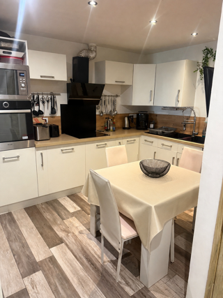  Maison à vendre 4 pièces 102 m²