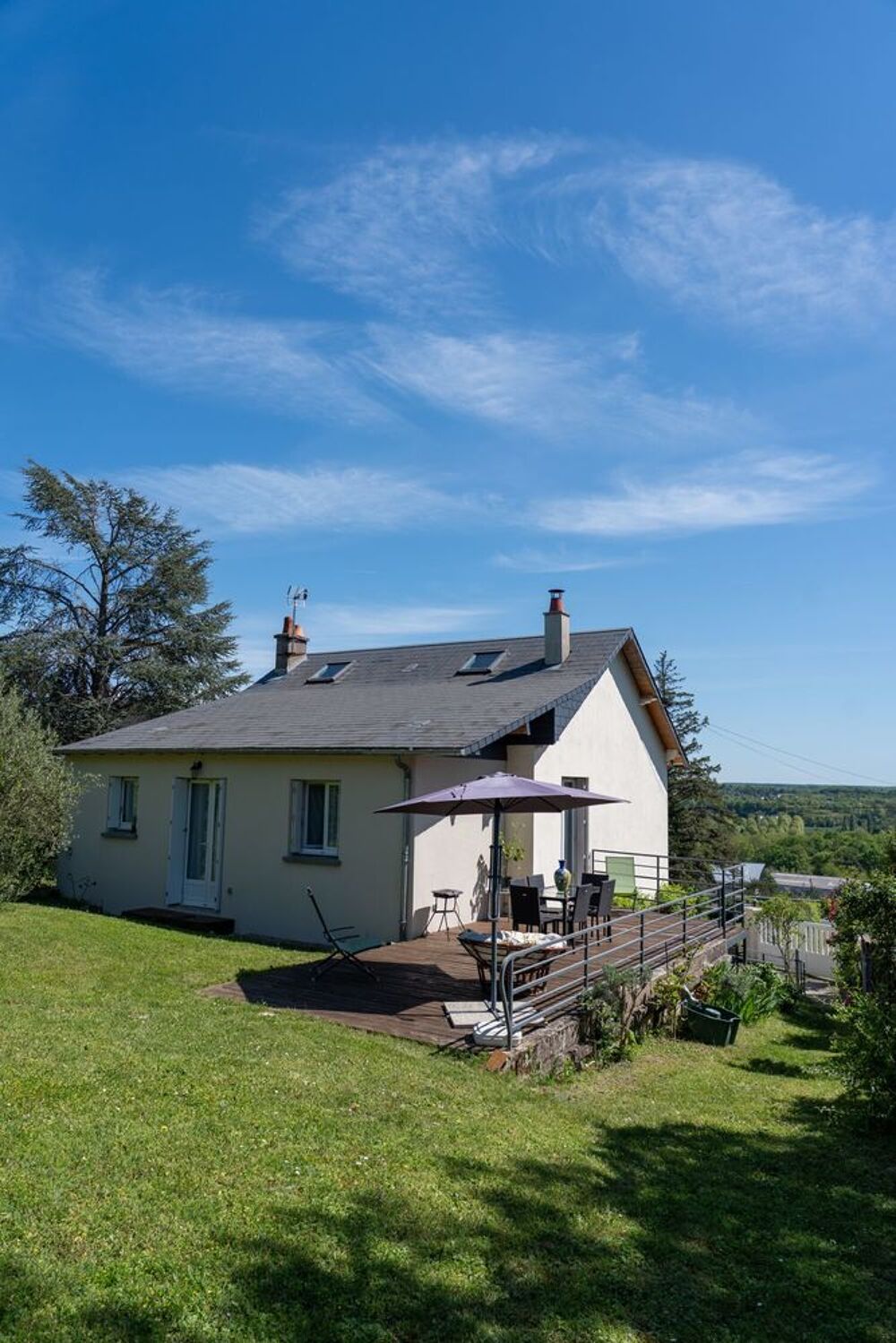 Maison 7 pièces 145 m² · à Montrichard · 145 m² · 217 000 €