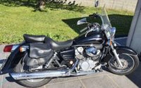 HONDA 2002 occasion 17138 Saint-Xandre