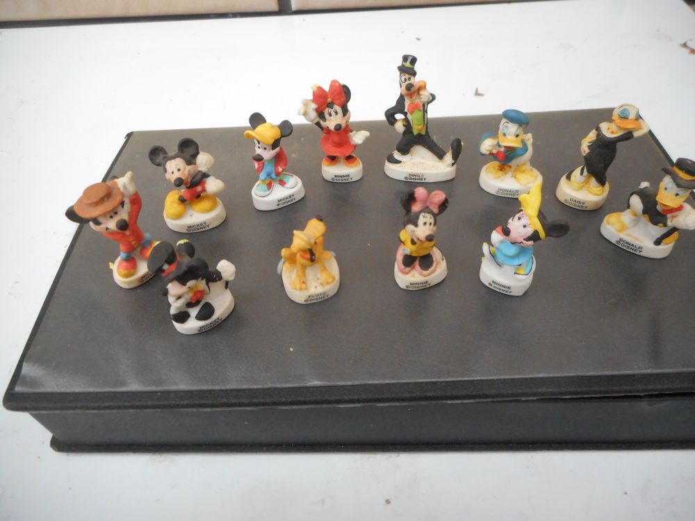 F&egrave;ves Mickey et ses amis 
