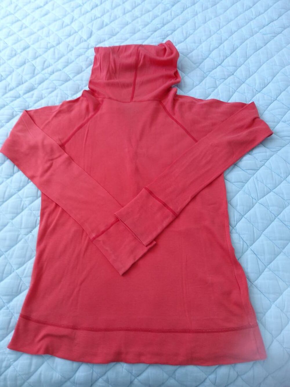 HAUT "PETIT BATEAU" 14 ans Vêtements