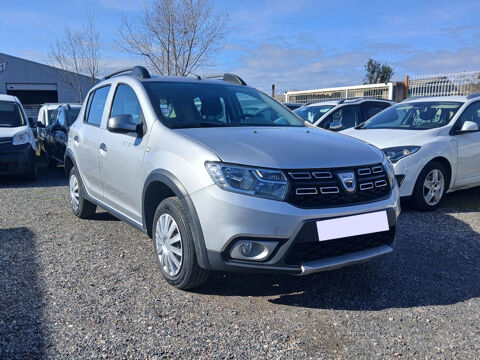 Dacia sandero TCe 90 Stepway - Premi&egrave;re main