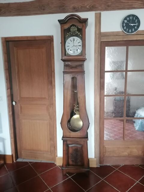 Magnifique horloge Montbliarde 0 Saint-Honor-les-Bains (58)
