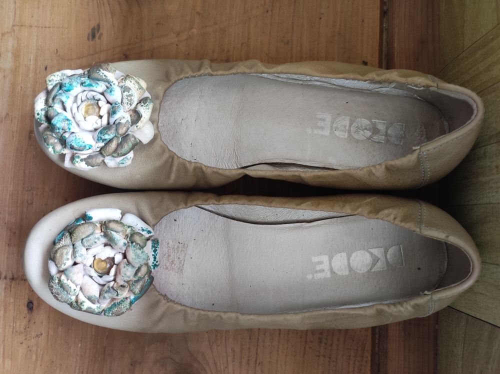 ballerine pointure 37 Chaussures