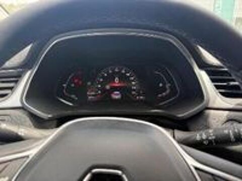 Captur TCe 90 Techno 2023 occasion 42120 Le Coteau