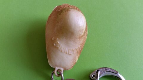 PORTE CL� JEANNETTE 0 Strasbourg (67)