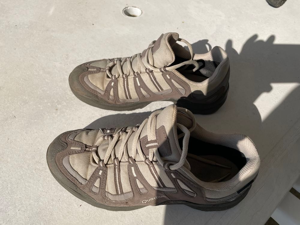 Chaussures de sport Femmes
Chaussures