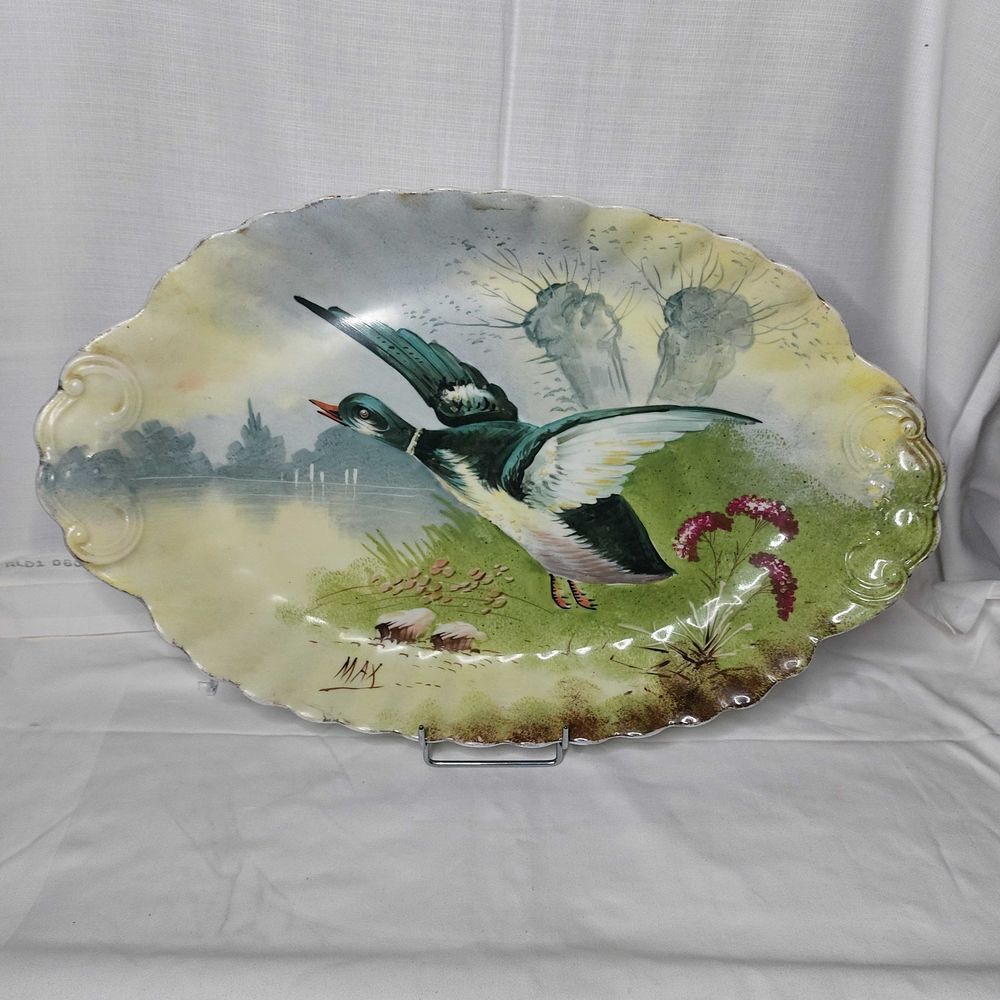 porcelaine NAPOL&agrave;‰ON III 