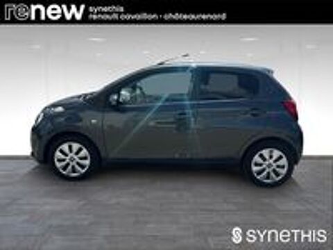 C1 VTi 72 S&S Feel 2021 occasion 84300 Cavaillon