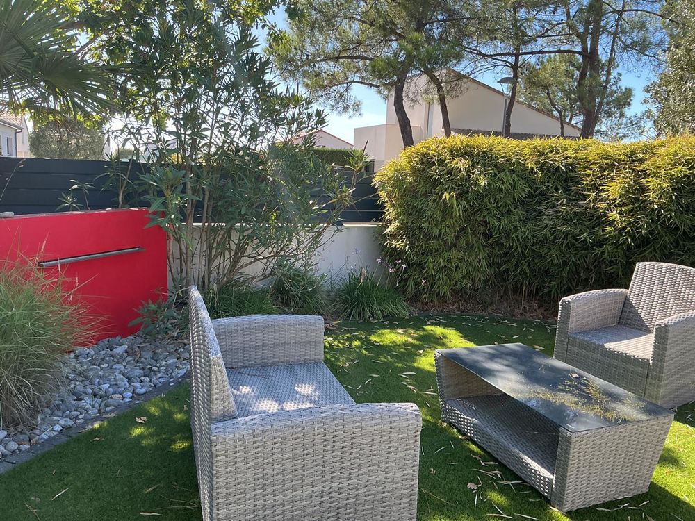 Vente Maison Maison ossature bois classée A a Bretignolles sur mer Bretignolles-sur-mer