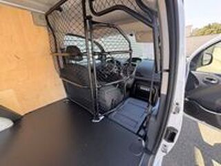 Kangoo Express KANGOO EXPRESS 1.5 DCI 95ch EXTRA R-LINK 2021 occasion 84290 Sainte-C&eacute;cile-les-Vignes