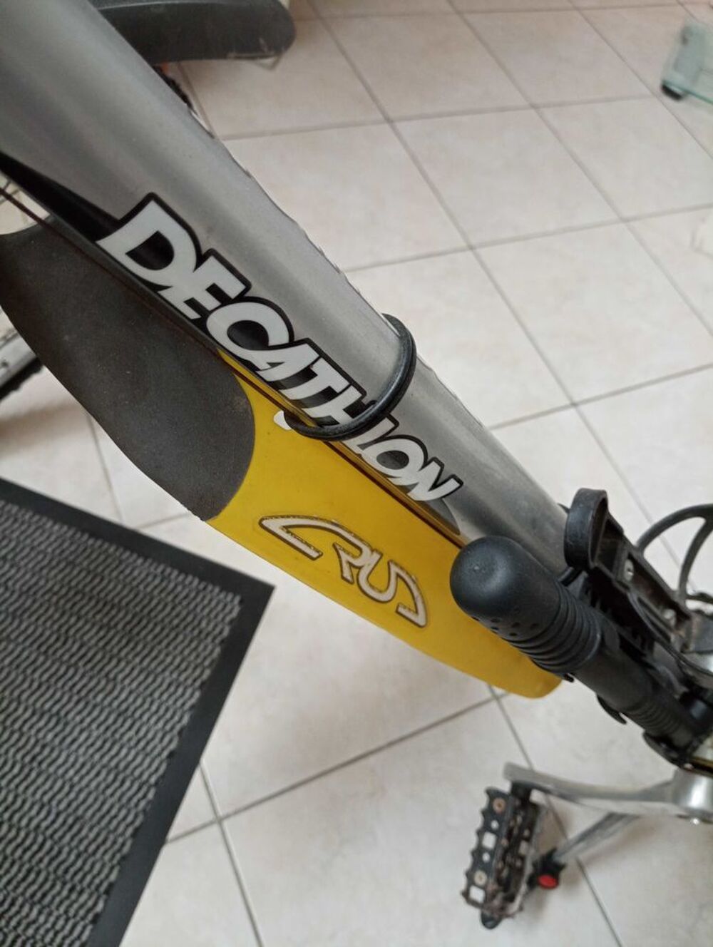 v&eacute;lo VTT bonne &eacute;tat Vélos