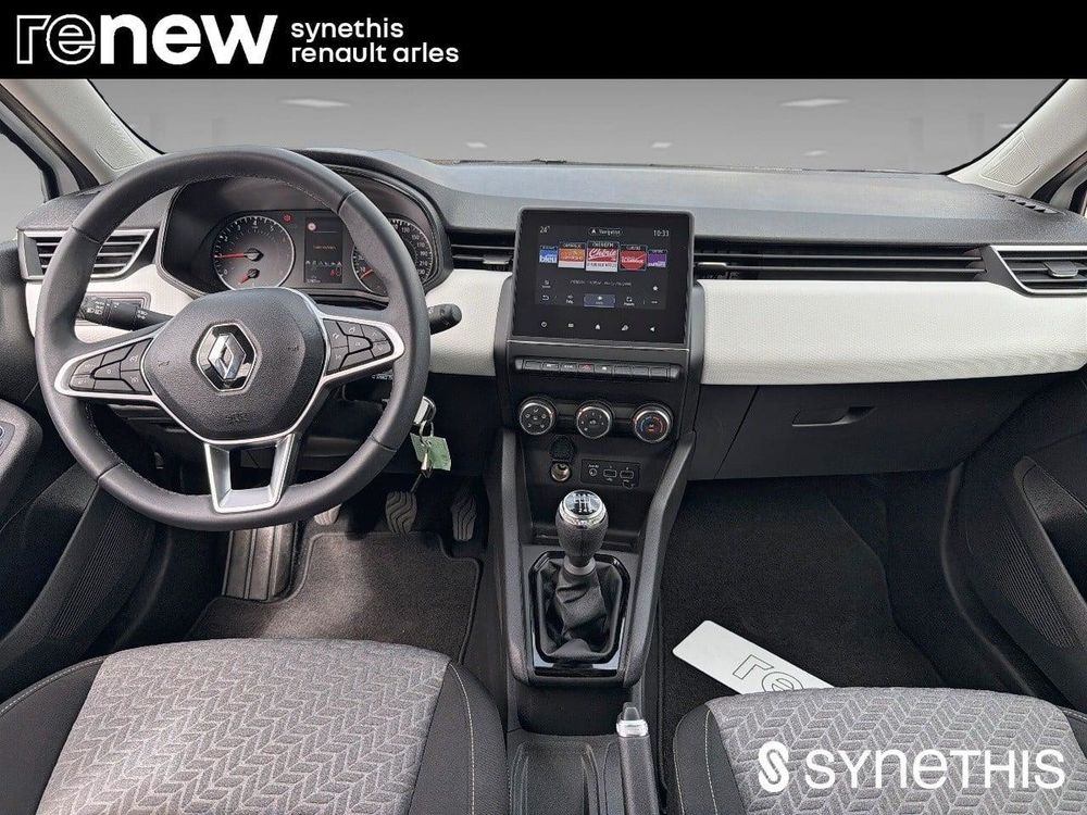 Clio V Clio TCe 100 GPL Evolution 2023 occasion 13200 Arles