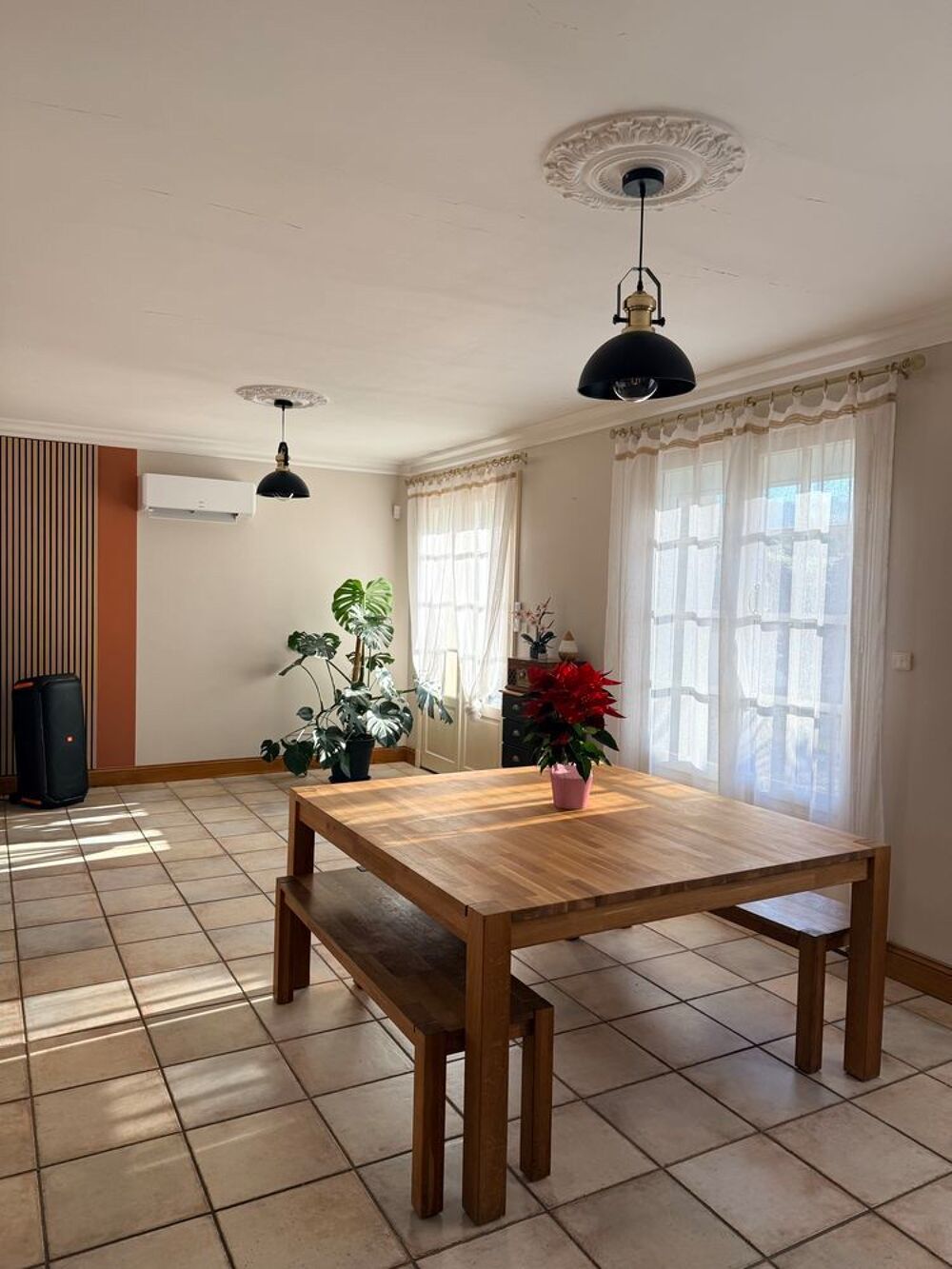Vente Maison Maison traditionnelle 206m2 Goudourville