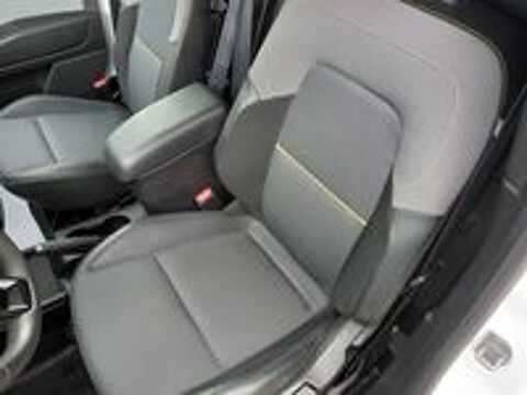 Kangoo SOCIETE 1.5 DCI 95 EXTRA SESAME OUVRE TOI GPS 2 PLACES 38315 2022 occasion 88220 Urim&eacute;nil