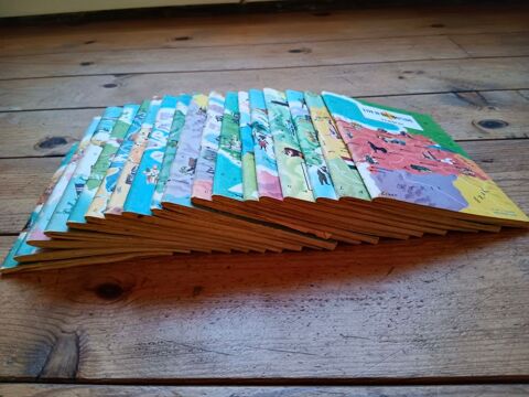 revues ann�es 60 25 Ambar�s-et-Lagrave (33)