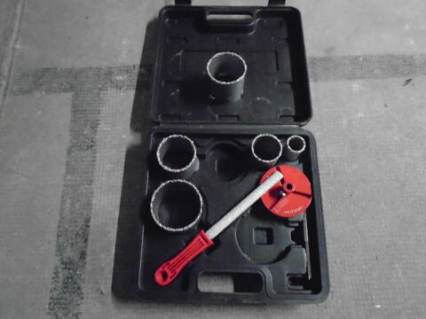 SCIE  CLOCHE 45 Grenoble (38)