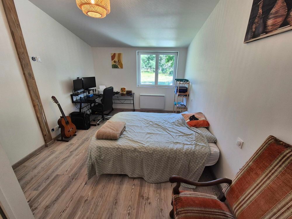 Vente Maison maison isolée dans la forêt Lubbon
