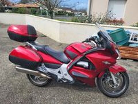 HONDA 2011 occasion 47300 Bias