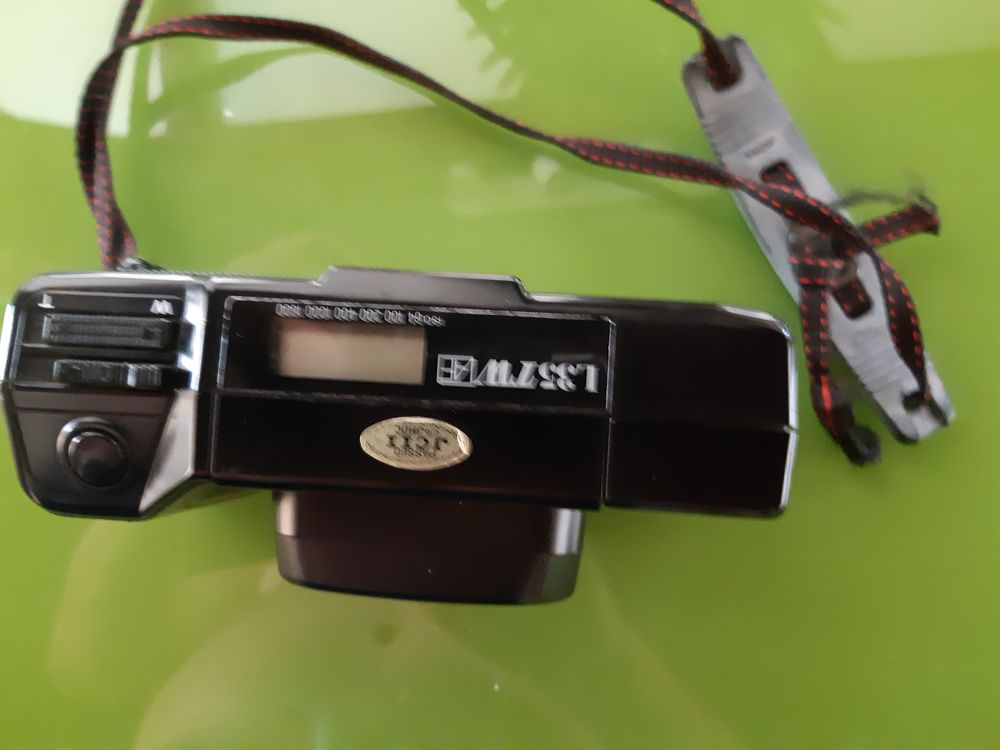 NIKON L35 TW 