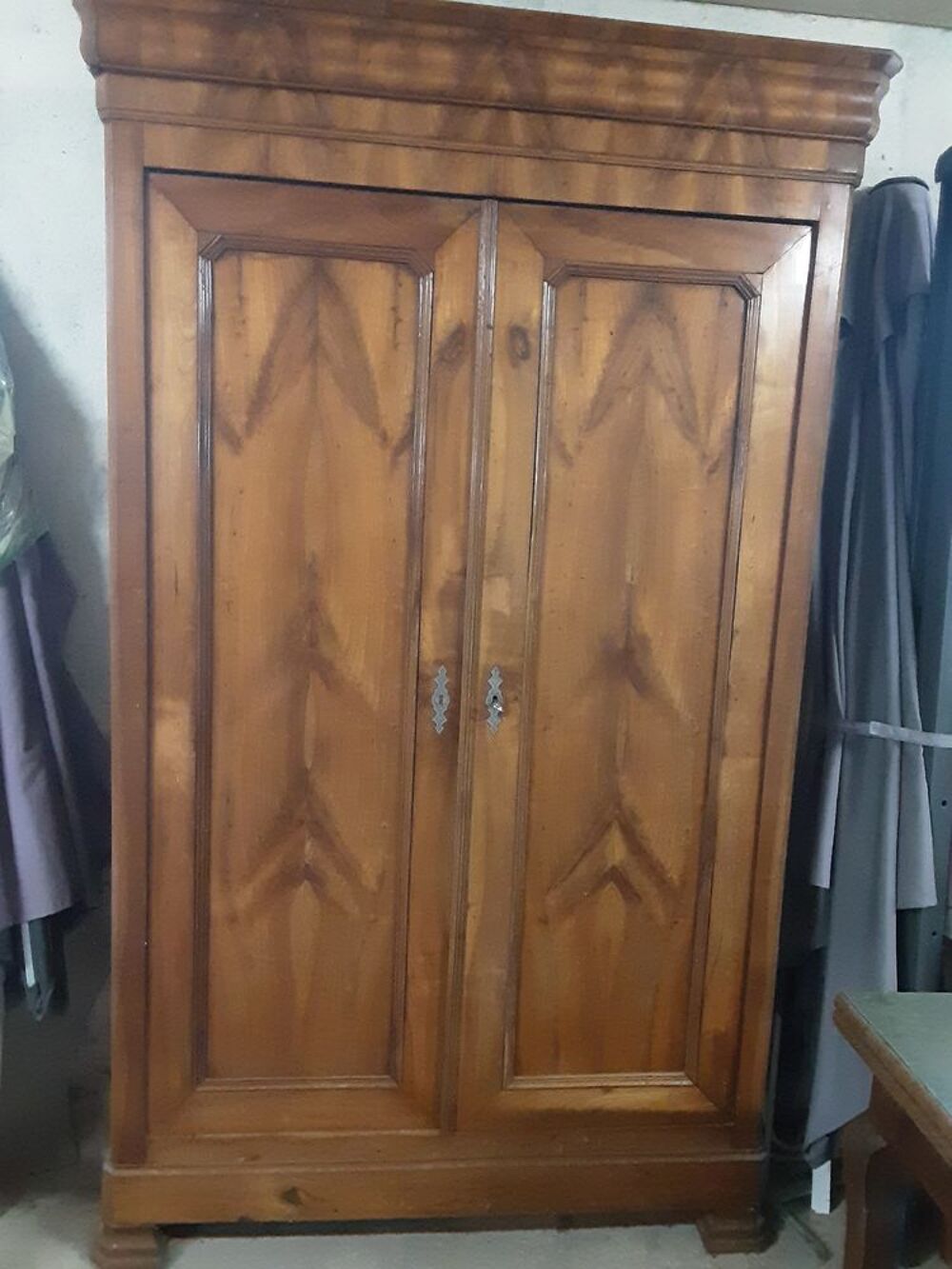 Armoire merisier Meubles