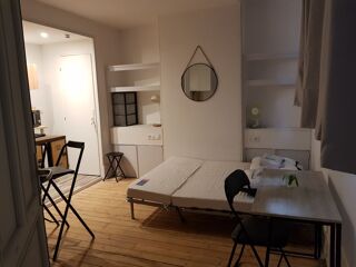  Appartement � louer 1 pi�ce 18 m�