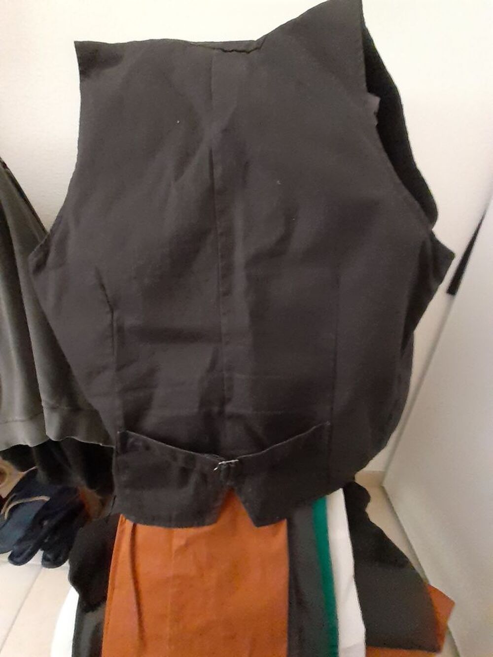 gilet Vêtements