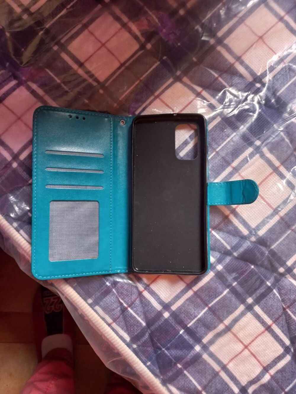 HOUSSE SAMSUNG Accessoires