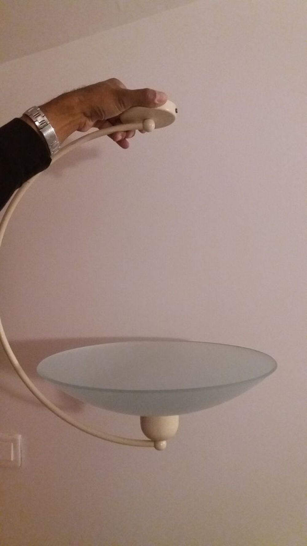 Lustre suspension Design Décoration