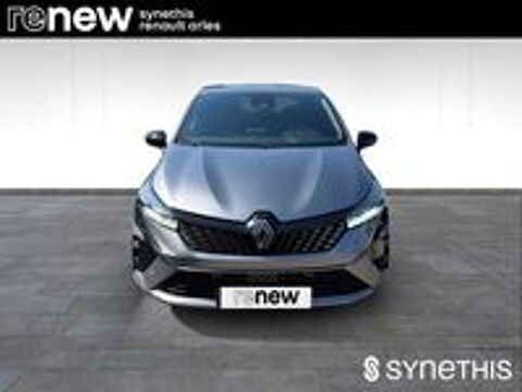 Clio V Clio E-Tech full hybrid 145 Esprit Alpine 2023 occasion 13200 Arles