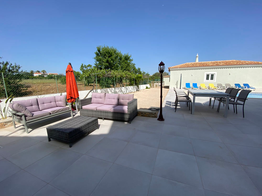   VILLA LUXE AVEC PISCINE PROCHE PLAGES A PIED SUD-PORTUGAL Portugal, ALBUFEIRA