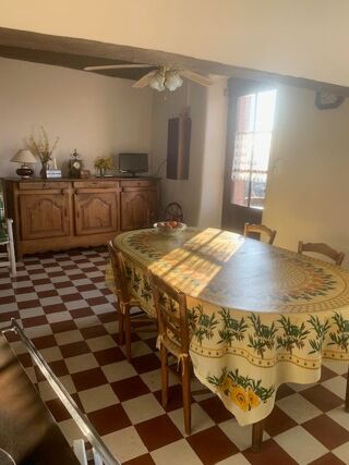  Maison  vendre 5 pices 120 m Vals-les-bains